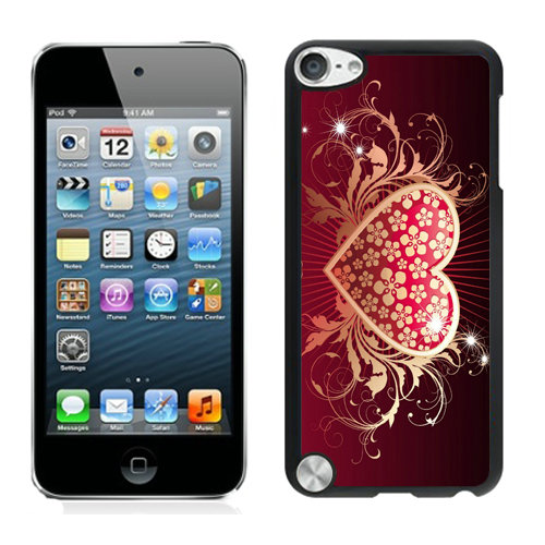 Valentine Sweet Love iPod Touch 5 Cases ENR